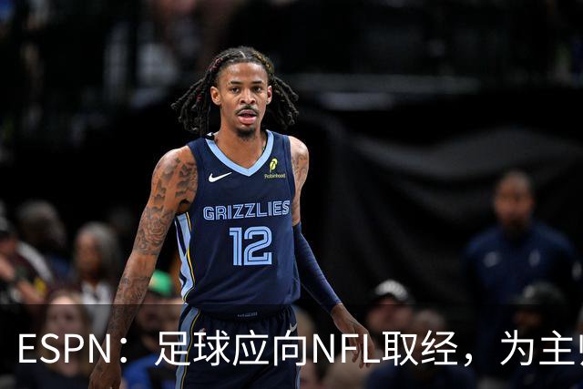 ESPN：足球应向NFL取经，为主帅引入VAR判罚挑战机制